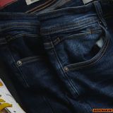  SHORT JEAN BM XỊN 