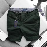  SHORT KAKI CHINOS POLO R-L 16M 