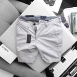  SHORT KAKI CHINOS POLO R-L 16M 