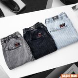  SHORT DENIM S.DRY XỊN 