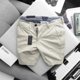  SHORT KAKI CHINOS POLO R-L 16M 