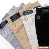  KAKI CHINO S.R 