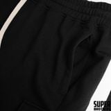  SHORT NỈ SUPER BROS TÚI HỘP 