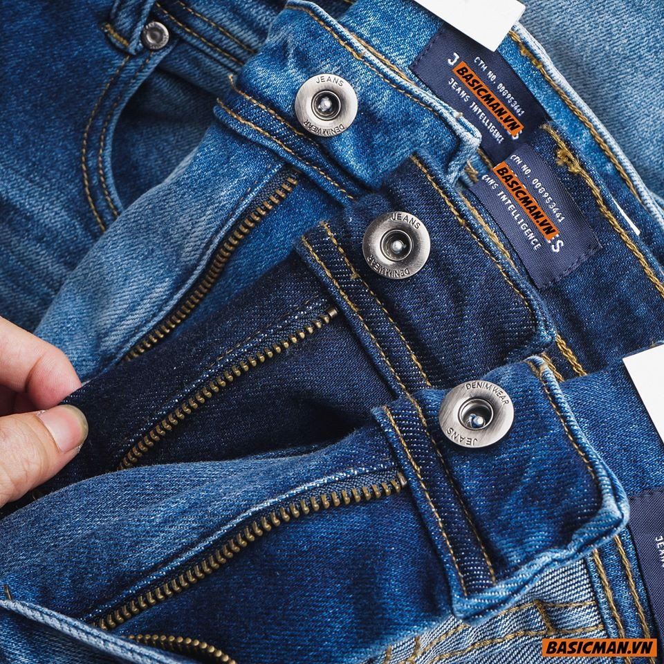  SHORT JEAN J.JONE 161-165 