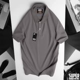  POLO SUPER BROS TRƠN 10 MÀU 