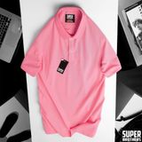  POLO SUPER BROS TRƠN 10 MÀU 