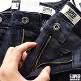  JEAN SUPER BROS INDIGO 3M 