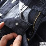  JEAN SUPER BROS INDIGO 3M 