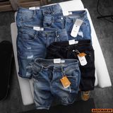  SHORT JEAN P.B 211-215 