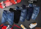  SHORT JEAN J.JONE 161-165 