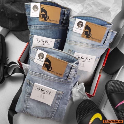 QUẦN JEAN SALE 20%