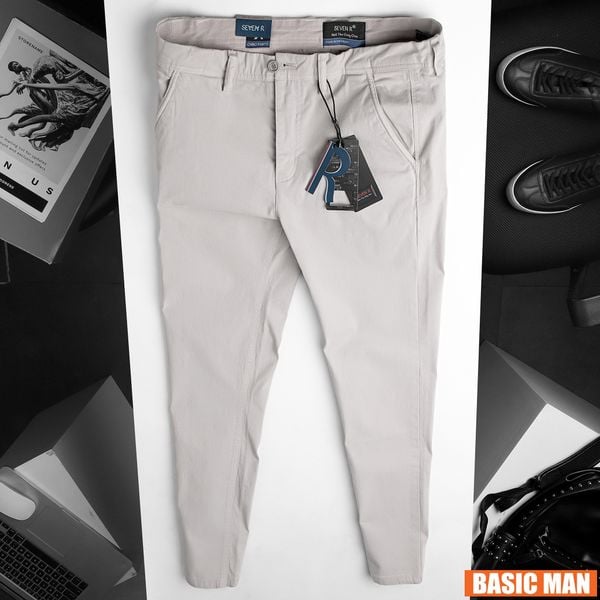  KAKI CHINO S.R 