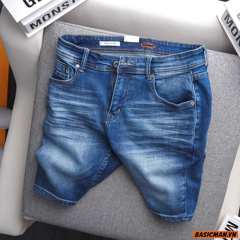  SHORT JEAN J.JONE 161-165 