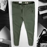  KAKI SUPER BROS 8M 