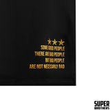  THUN SUPER BROS BLACK 