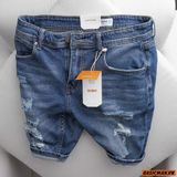  SHORT JEAN P.B 211-215 