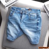  SHORT JEAN J.JONE 161-165 