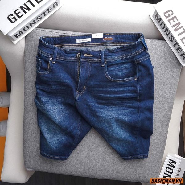  SHORT JEAN J.JONE 161-165 