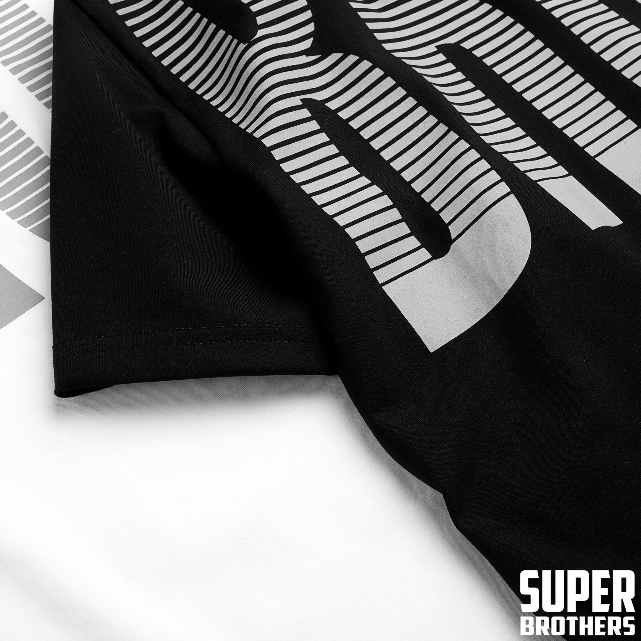  THUN SUPER BROS PRINTED 