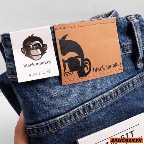  JEAN B.MONKEY 482314 