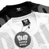  THUN SUPER BROS PRINTED 