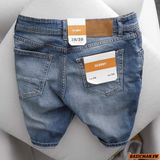  SHORT JEAN P.B 211-215 