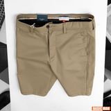  SHORT KAKI CHINOS TOMMY 8 MÀU 