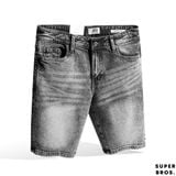  SHORT JEAN WASH XÁM S.BROS 