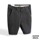  SHORT KAKI CHINO SUPER BROS 