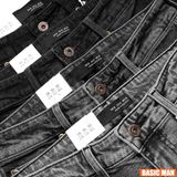  JEAN ZR WASH DARK 