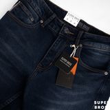  JEAN SUPER BROS DARK BLUE 