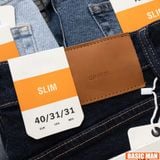  JEAN P&B WASH 3M SS22 