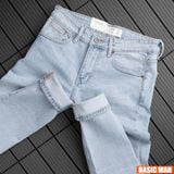  JEAN P&B WASH 3M SS22 