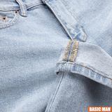  JEAN P&B WASH 3M SS22 