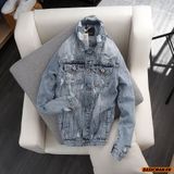  JACKET DENIM ZR 