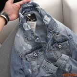  JACKET DENIM ZR 