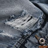  JACKET DENIM ZR 