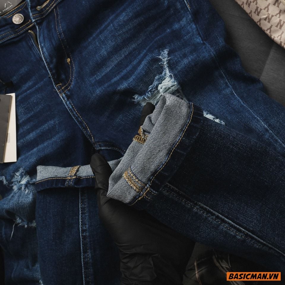  JEAN PACSUN XUẤT DƯ 