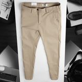  QUẦN KAKI CHINOS SUPER BROS 7M 