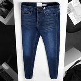  QUẦN JEAN ZR WASH 7M 