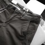  SHORT KAKI CHINOS SUPER BROS 8M 