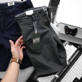  SHORT KAKI CHINOS SUPER BROS 8M 