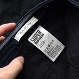  SHORT KAKI CHINOS SUPER BROS 8M 