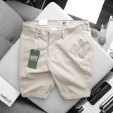  SHORT KAKI CHINOS SUPER BROS 8M 