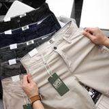  SHORT KAKI CHINOS SUPER BROS 8M 