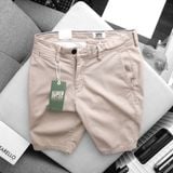  SHORT KAKI CHINOS SUPER BROS 8M 