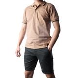  SHORT KAKI CHINOS SUPER BROS 8M 
