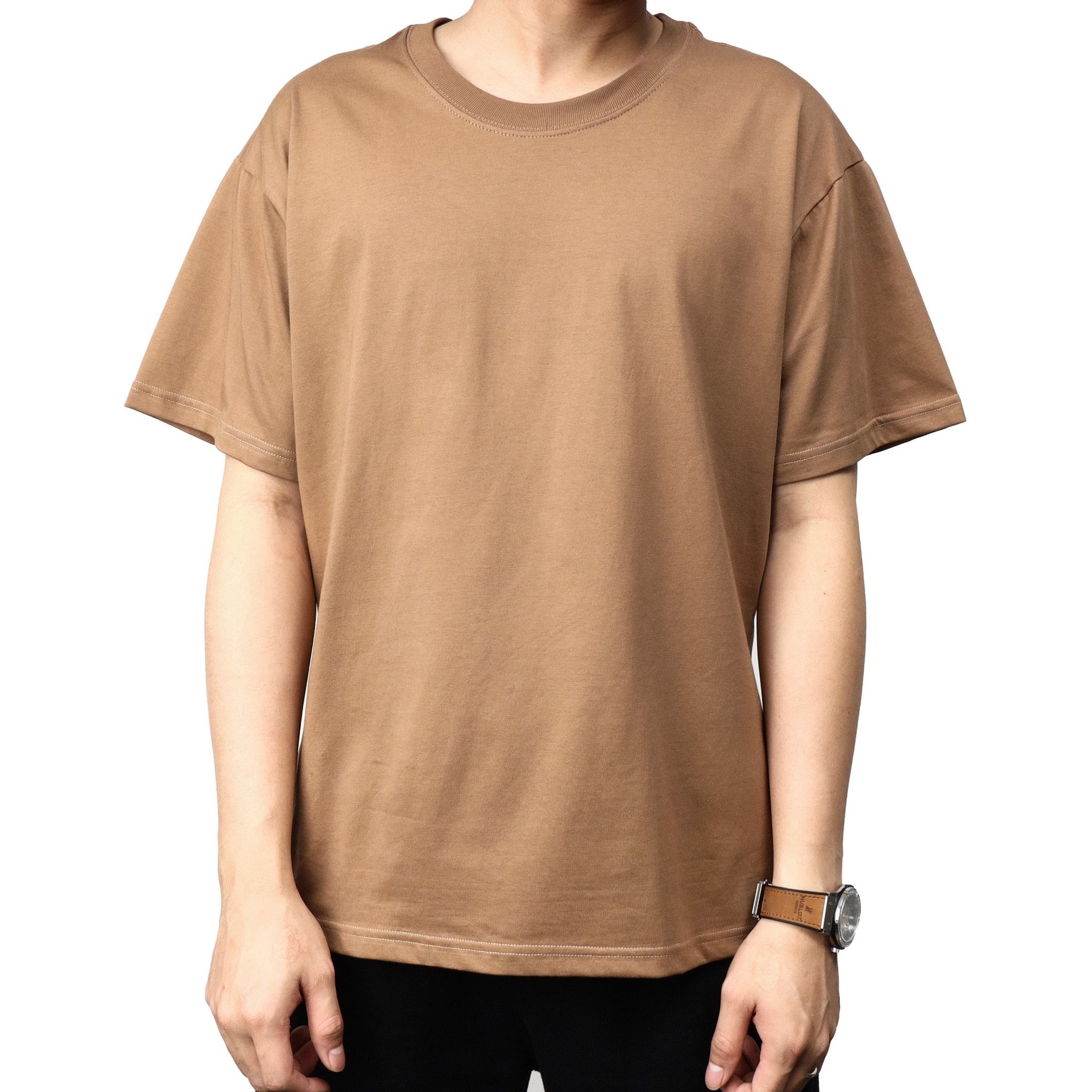  TEE BASIC - SUPER BROS 12M 