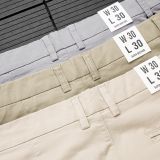  QUẦN KAKI CHINOS SUPER BROS 10 MÀU 