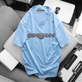  TEE SUPER BROS LOGO 3D 